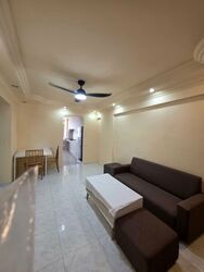 Blk 105 Bishan View (Bishan), HDB 3 Rooms #546114301